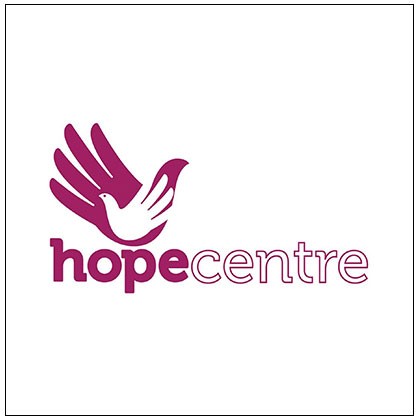 Northampton Hope Centre logo