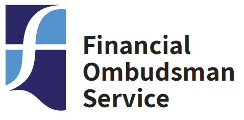 Financial Ombudsman Service Logo