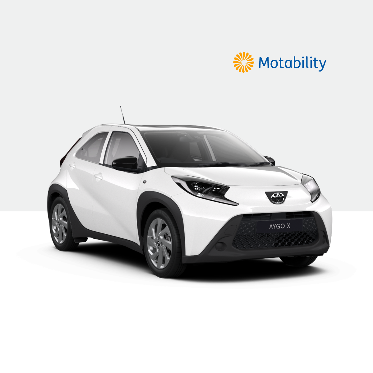 New Car Finance Deals | Current Offers | Toyota UK