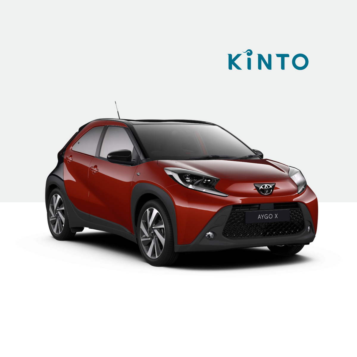 New Car Finance Deals | Current Offers | Toyota UK