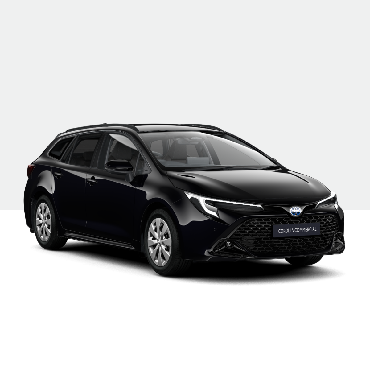 New Car Finance Deals | Current Offers | Toyota UK