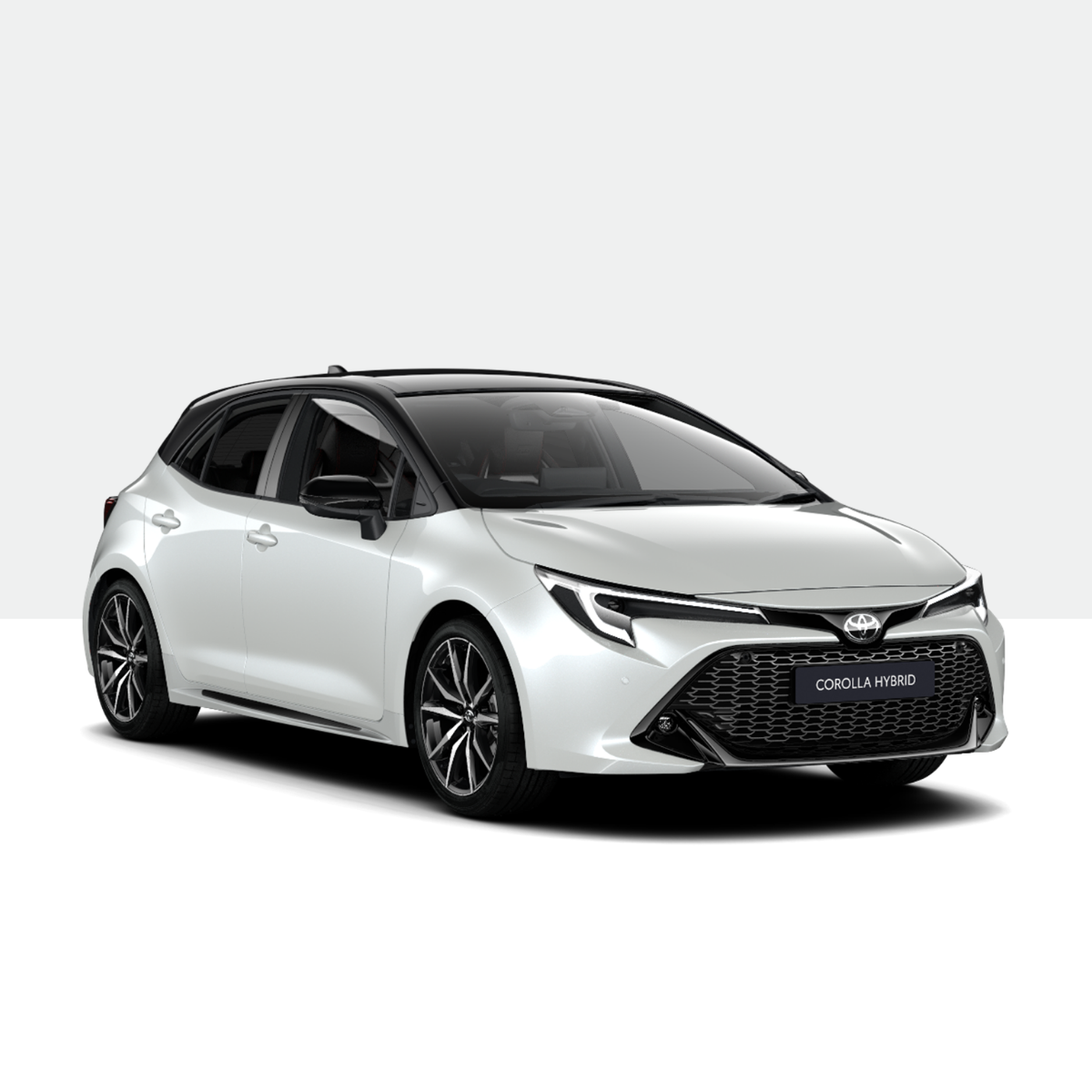 New Car Finance Deals | Current Offers | Toyota UK