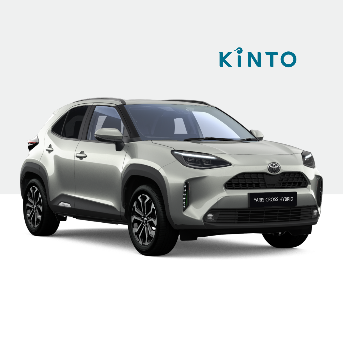 New Car Finance Deals | Current Offers | Toyota UK