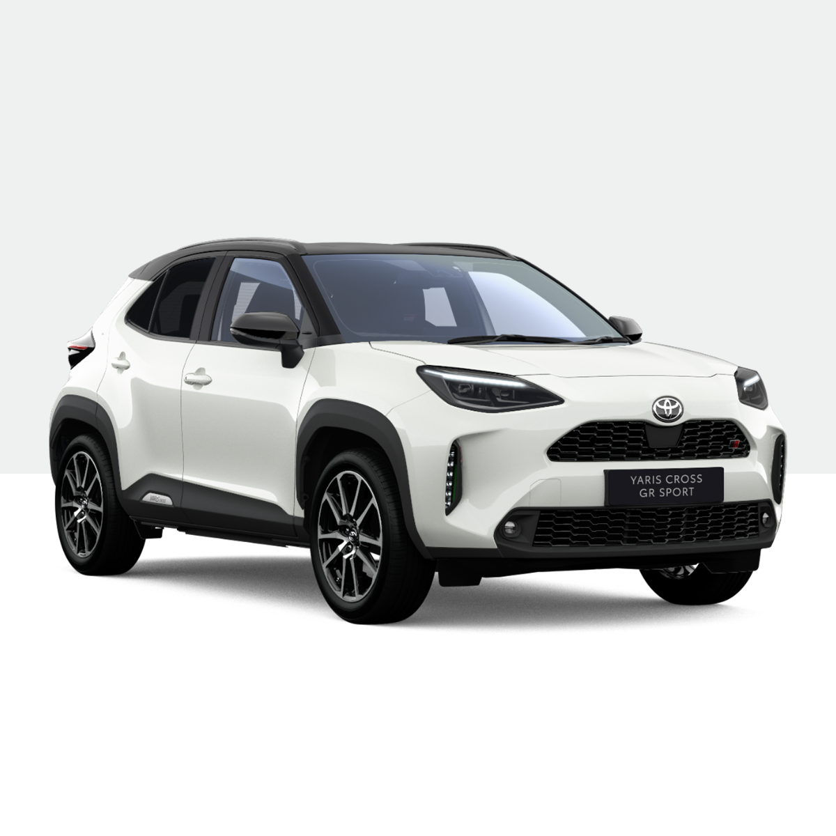 New Car Finance Deals | Current Offers | Toyota UK