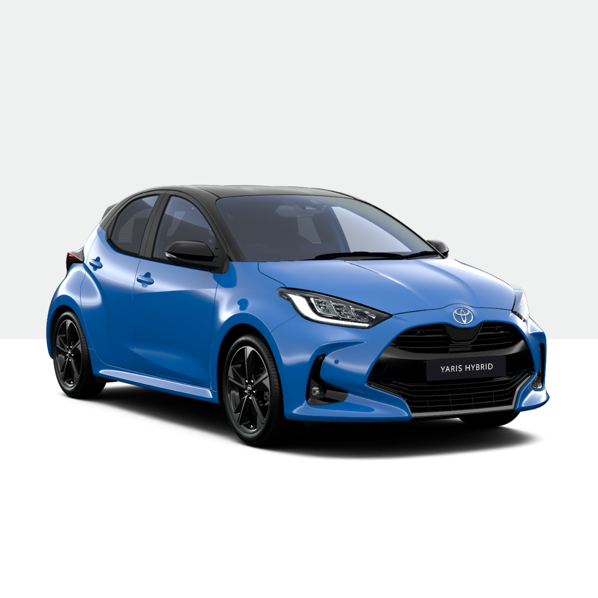 New Car Finance Deals | Current Offers | Toyota UK