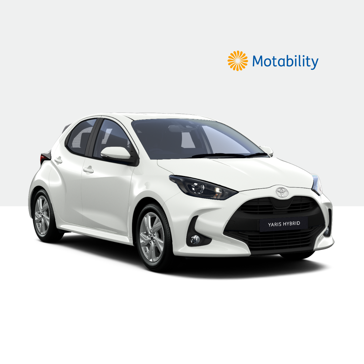New Car Finance Deals | Current Offers | Toyota UK