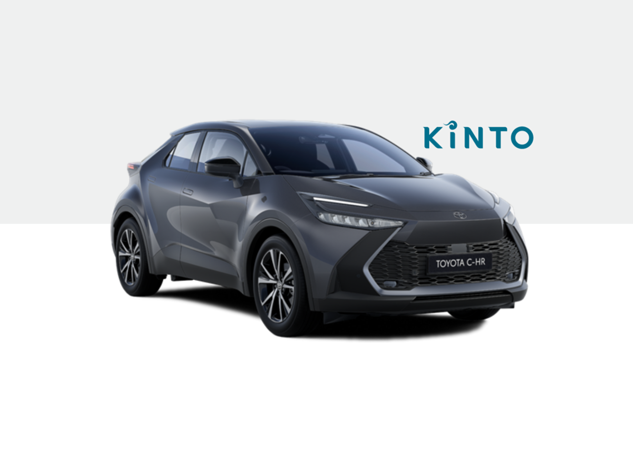 New Car Finance Deals | Current Offers | Toyota UK