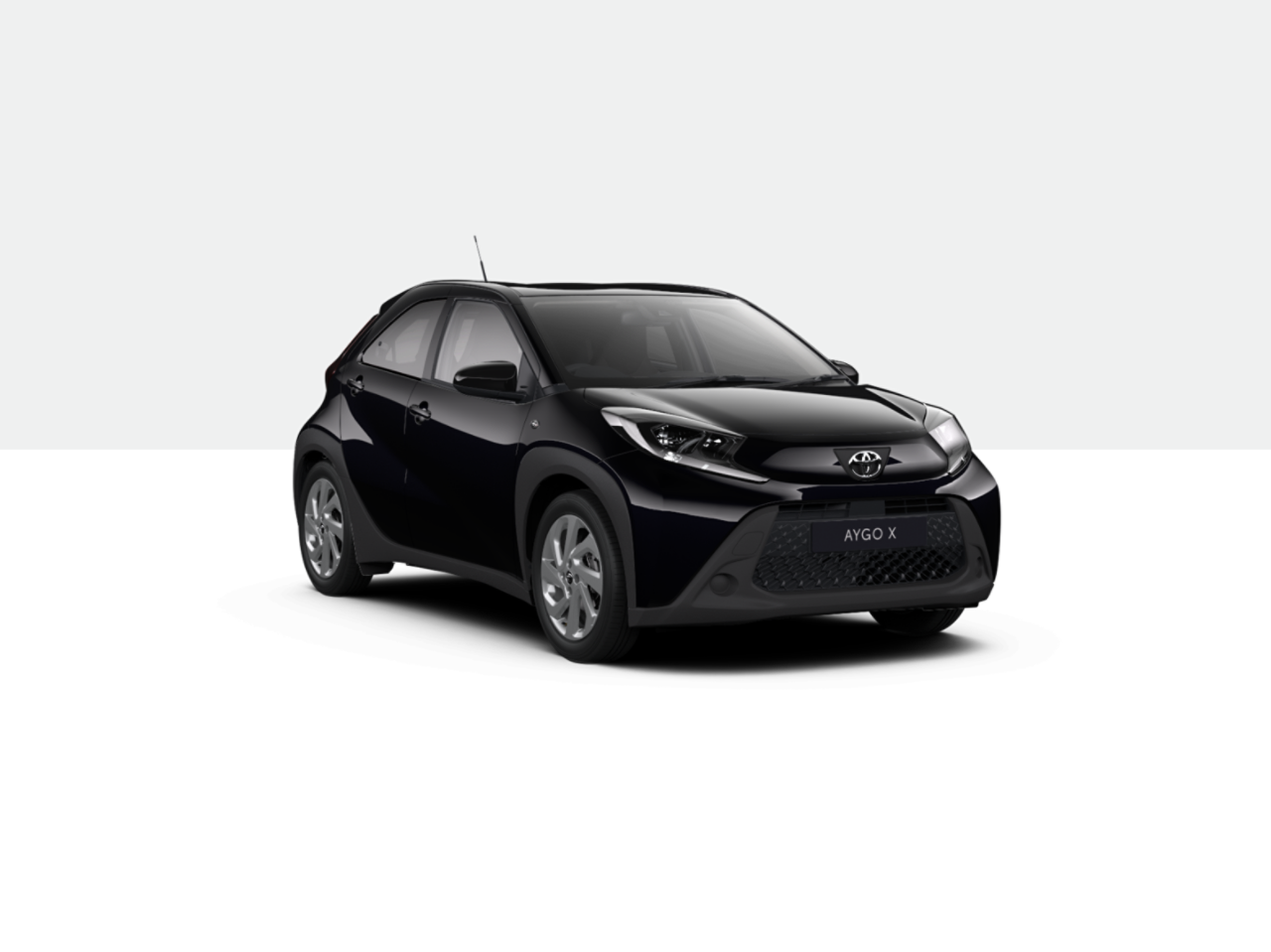 Toyota Aygo X | Compact Crossover | Toyota UK