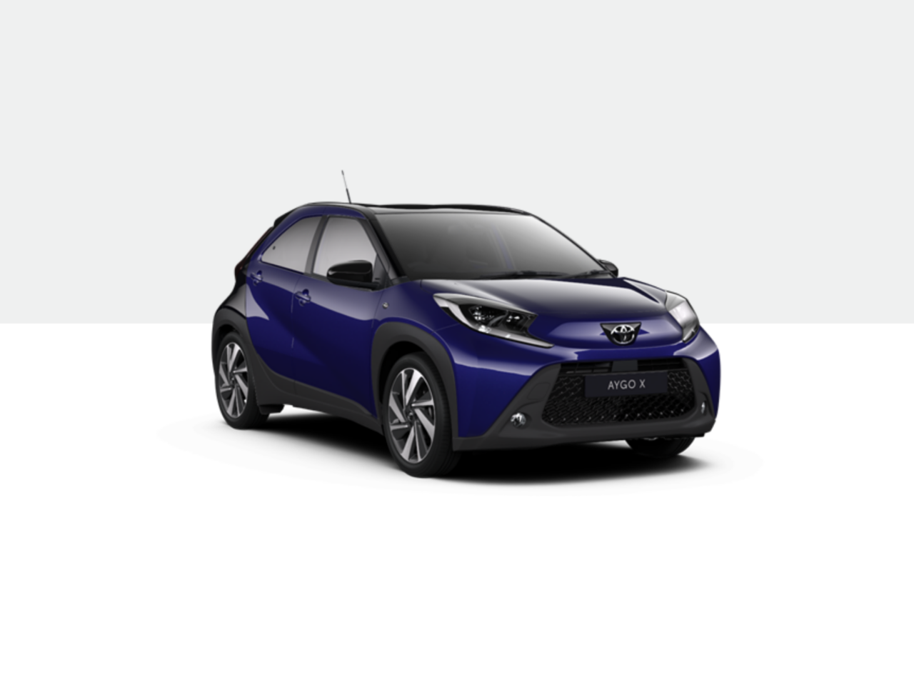 New Car Deals | Current Offers | Toyota UK