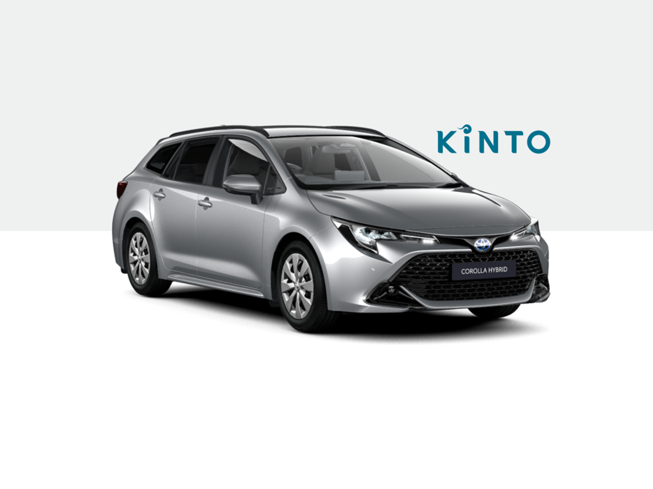 New Car Finance Deals | Current Offers | Toyota UK