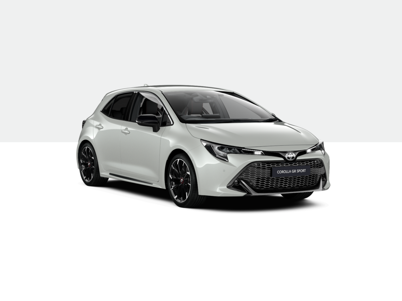 Corolla Retail Offer