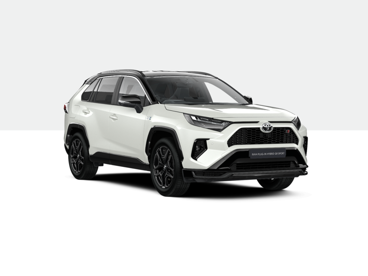 New Car Finance Deals | Current Offers | Toyota UK