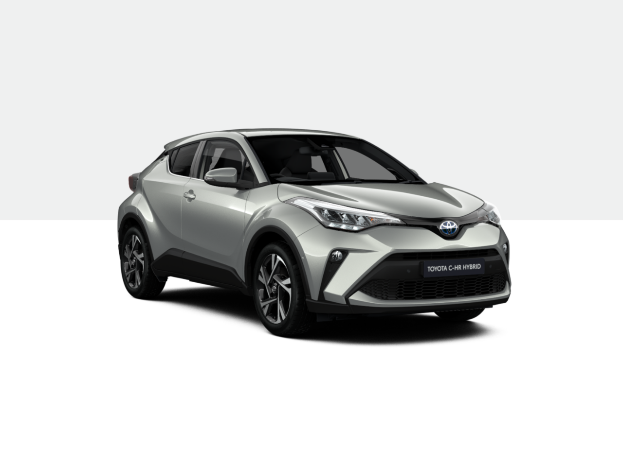 New Car Deals | Current Offers | Toyota UK