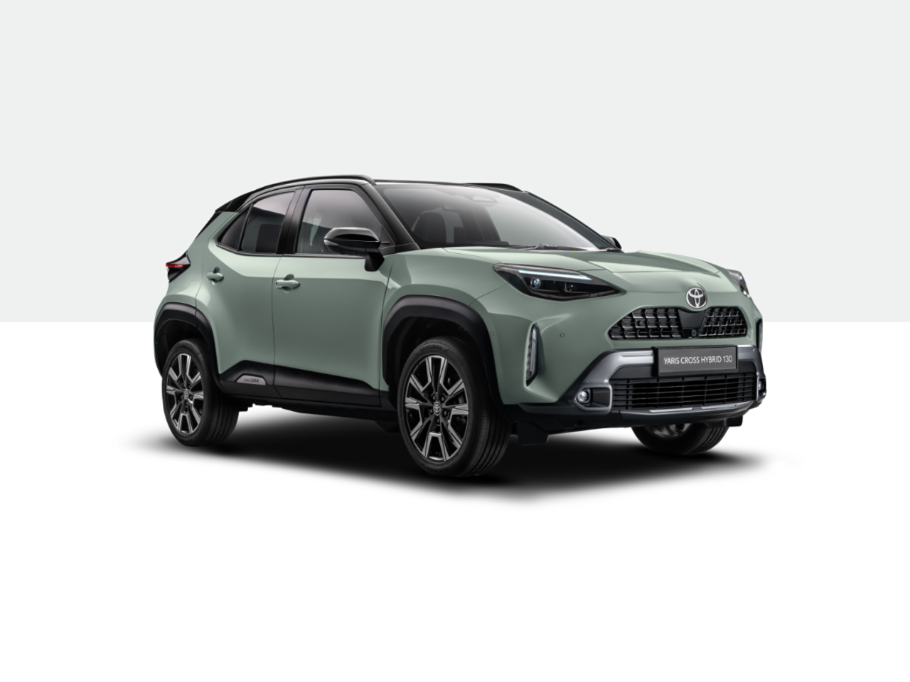 New Car Finance Deals | Current Offers | Toyota UK