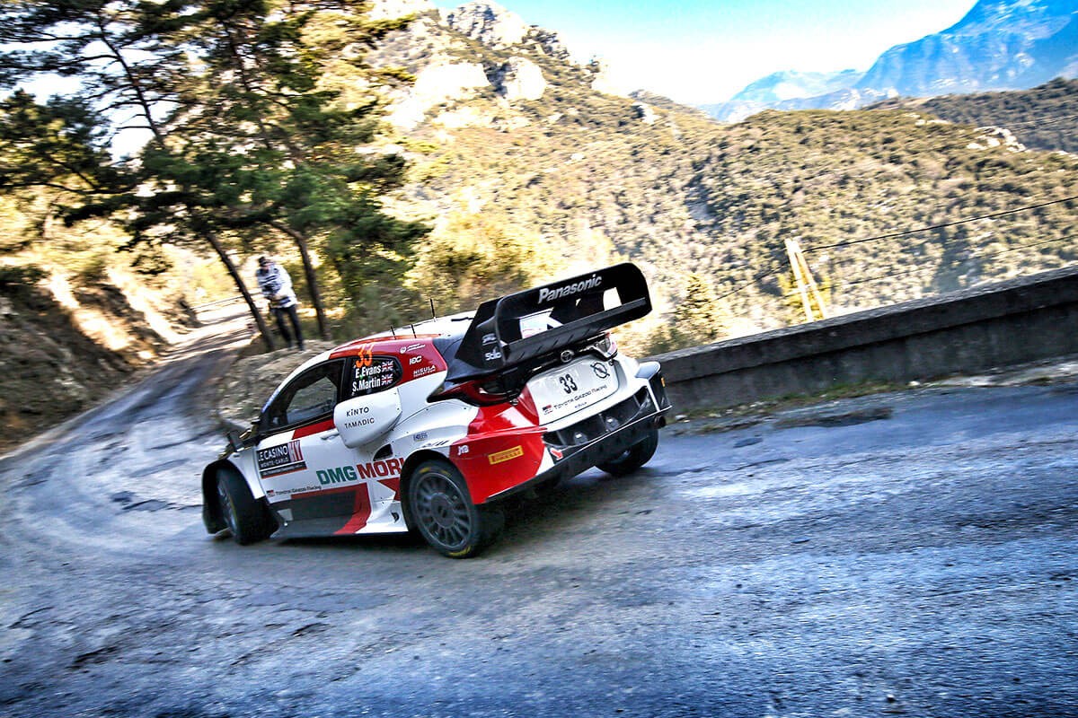 Toyota Gazoo Racing | Discover Toyota | Toyota UK