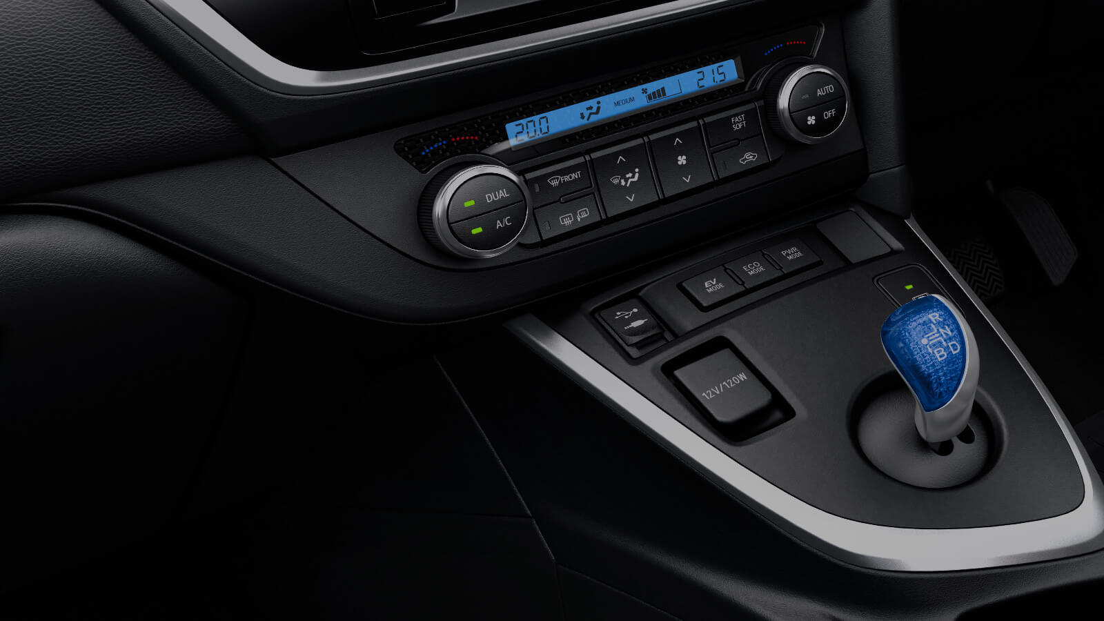 Automatic Cars Automatic Transmission Cars Toyota UK