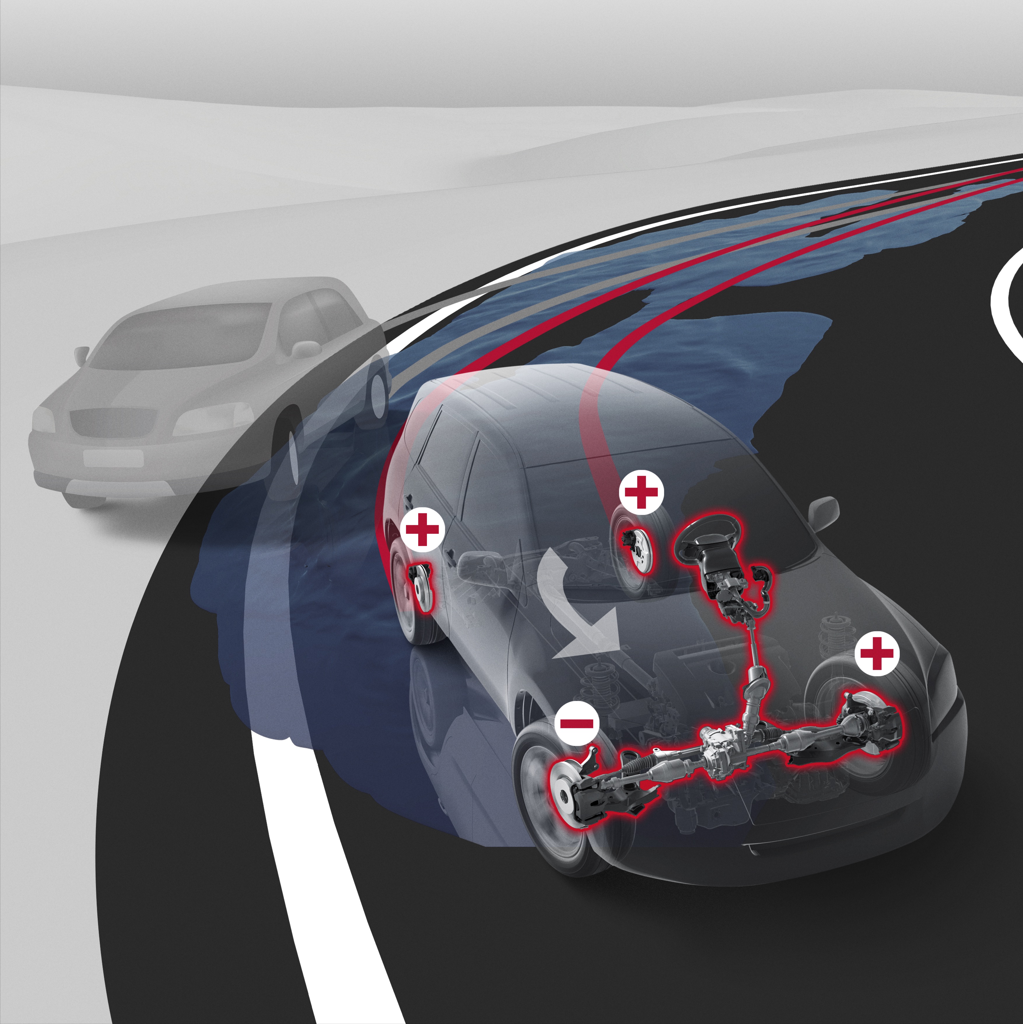 Small Cars Safety & Safety Features Toyota UK
