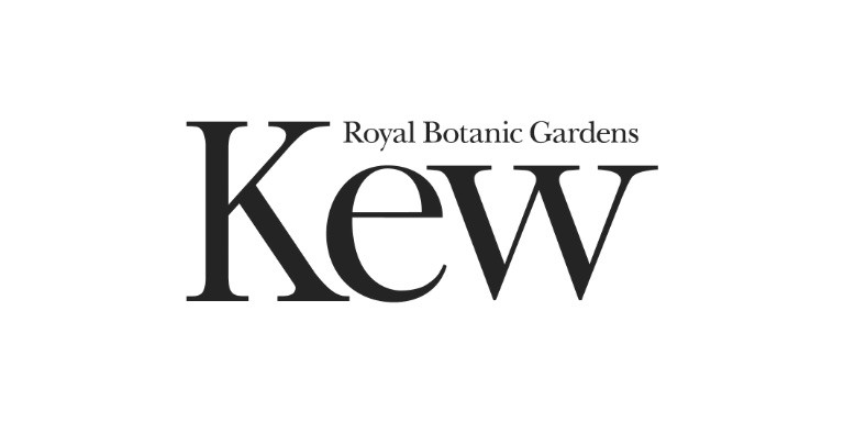 kew gardens logo