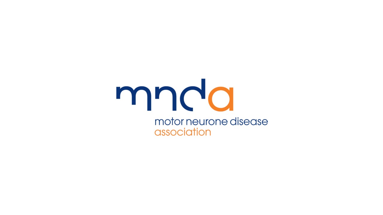 Motor Neurone Disease logo