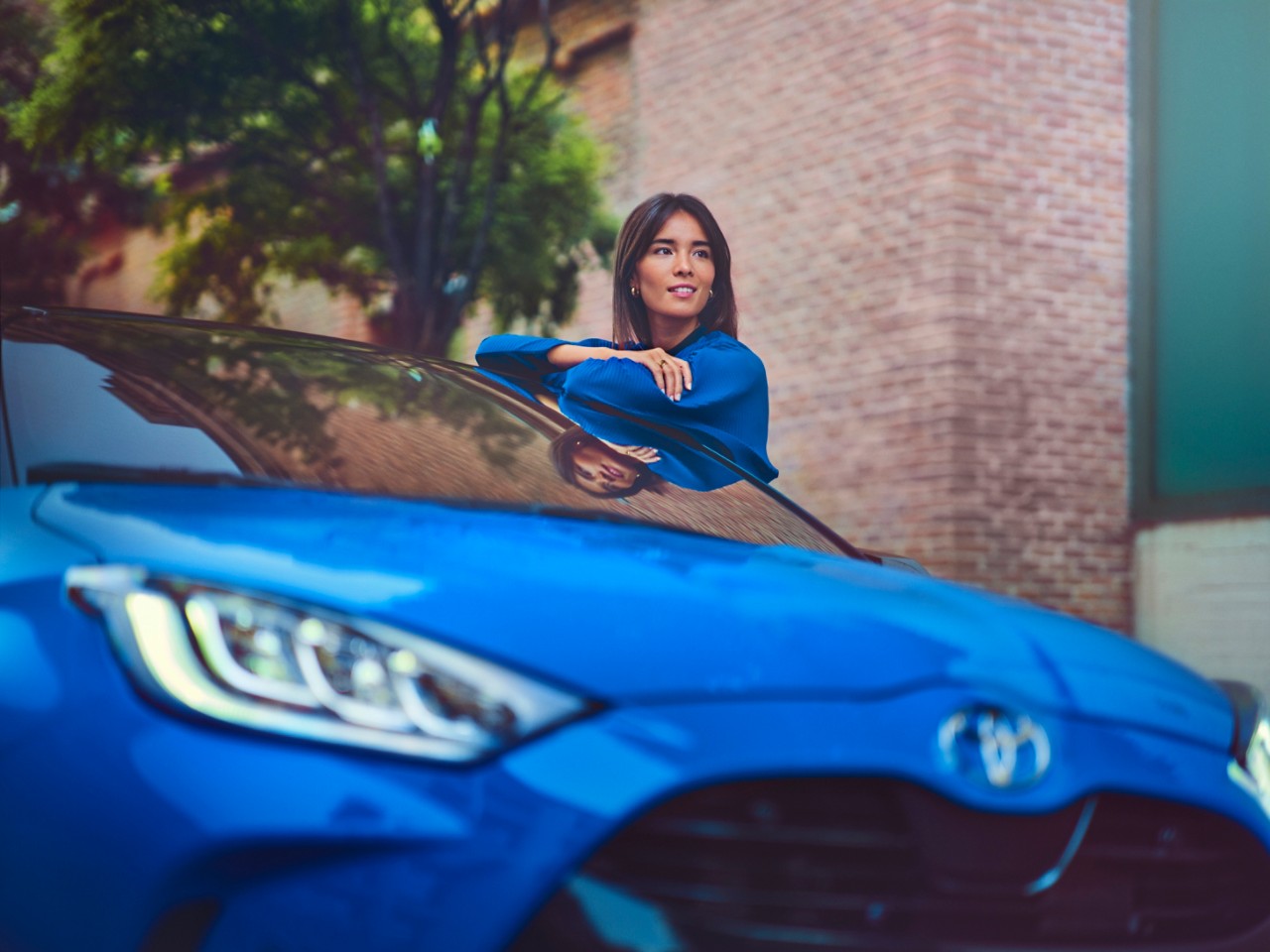 My Finance | My Toyota Owners | Toyota UK