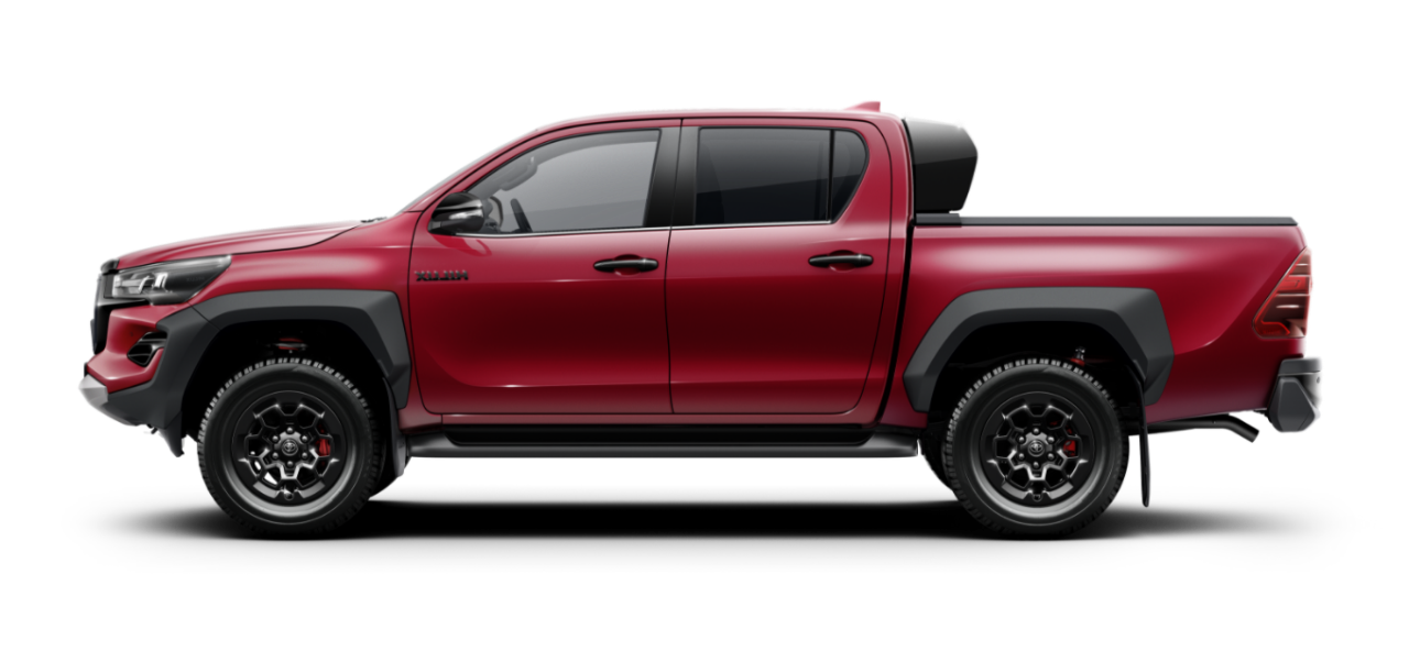 New Car Finance Deals | Current Offers | Toyota UK