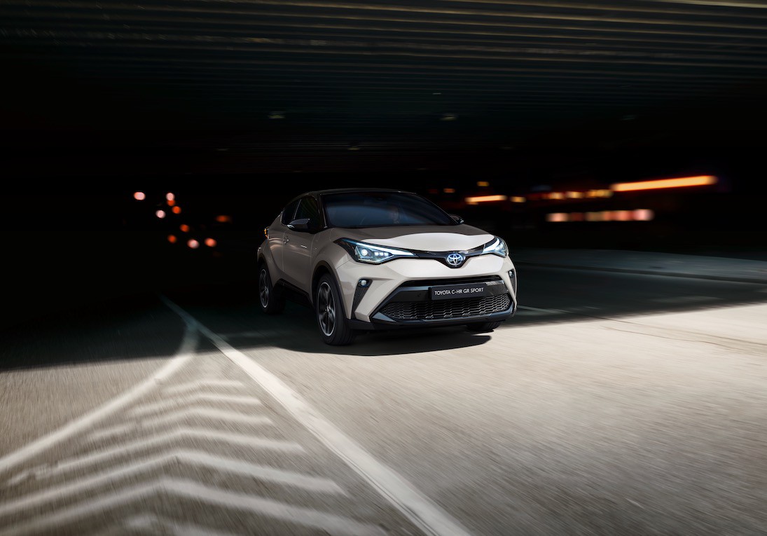 Used Automatic Cars Explore Secondhand and Used Toyota Automatics