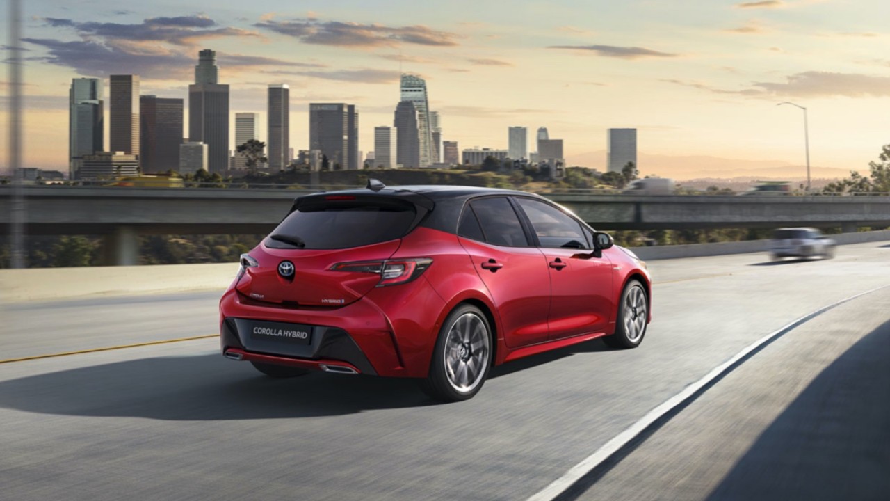 New & Used Toyota Cars for Sale Western Cars