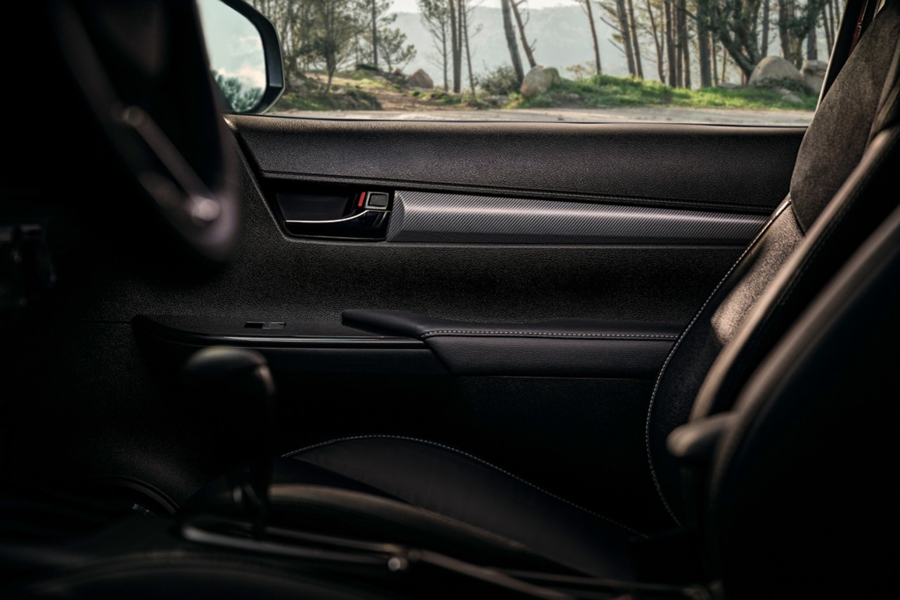 Toyota Hilux | Explore the Latest Hilux Range | Toyota UK