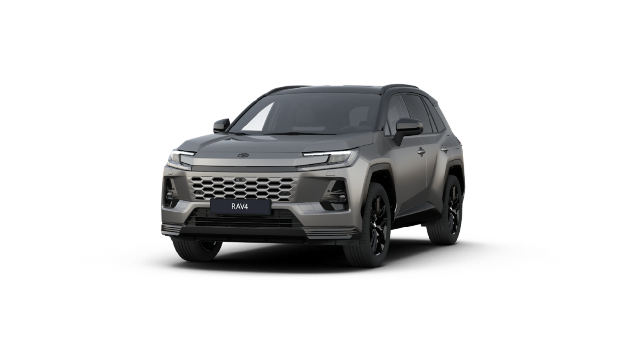 Style Plug-in Hybrid