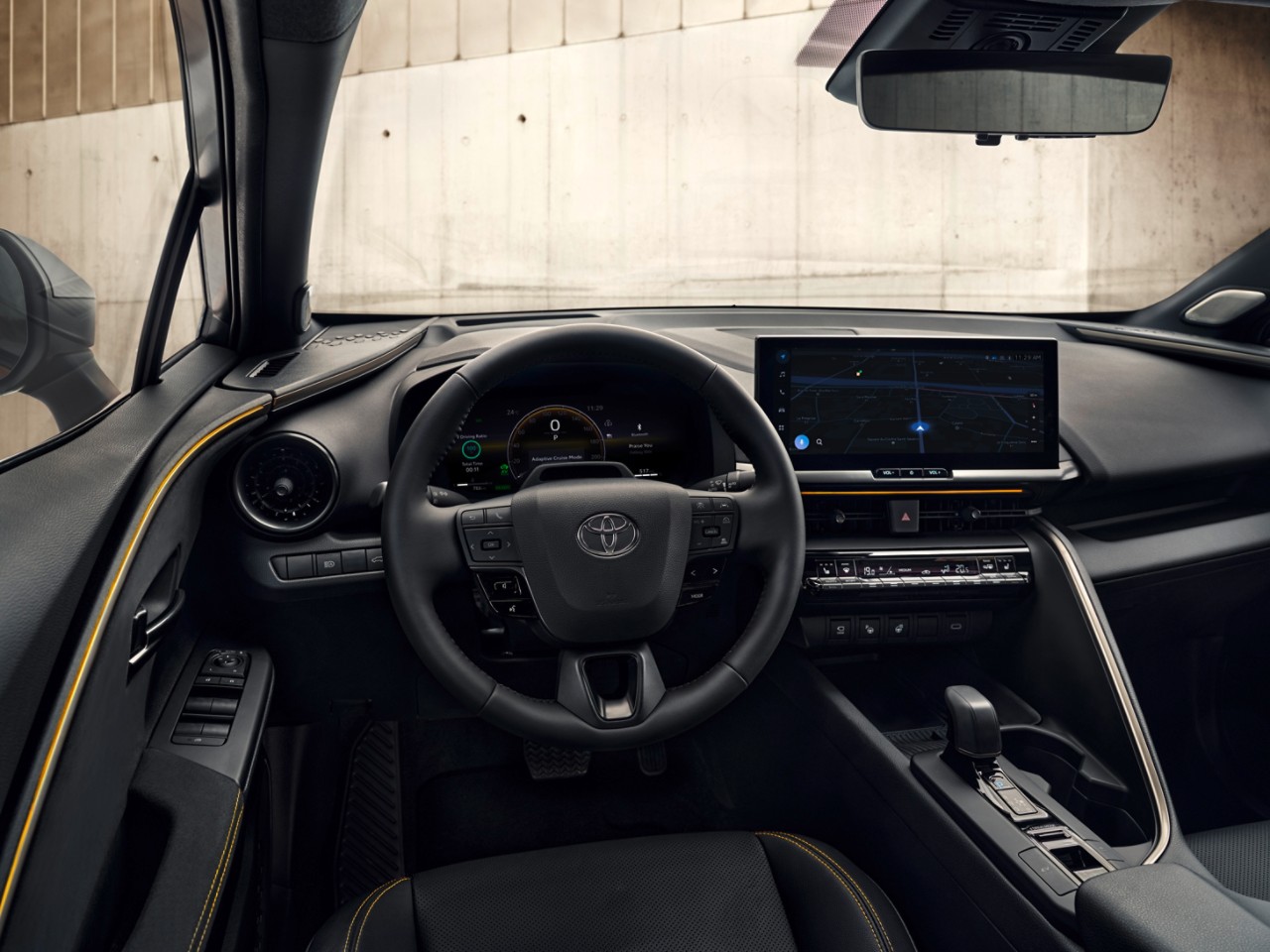 New Toyota C-HR | Plug-in Hybrid and Hybrid SUV | Toyota UK